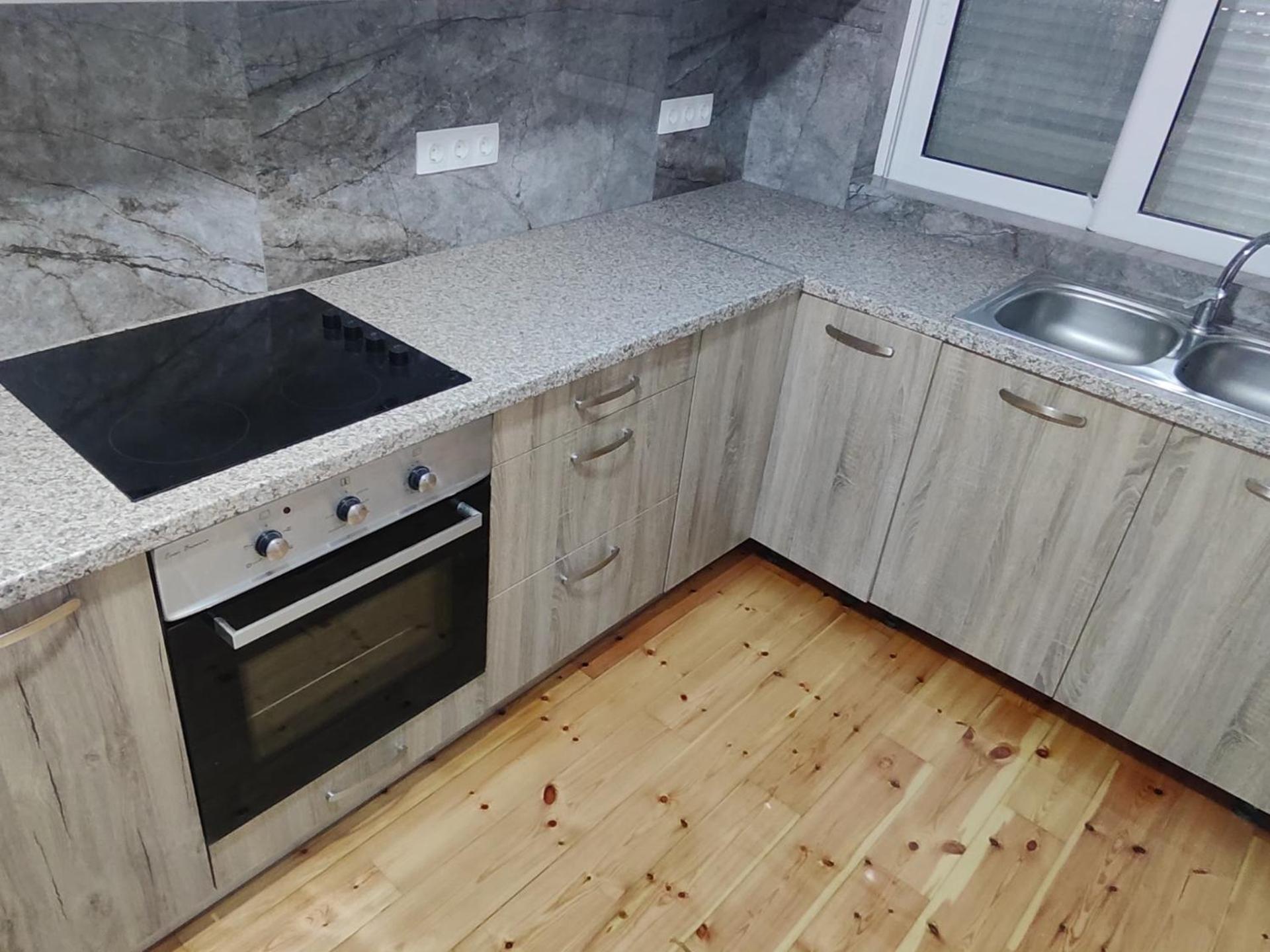 Spartila Apartments Dhërmi 외부 사진