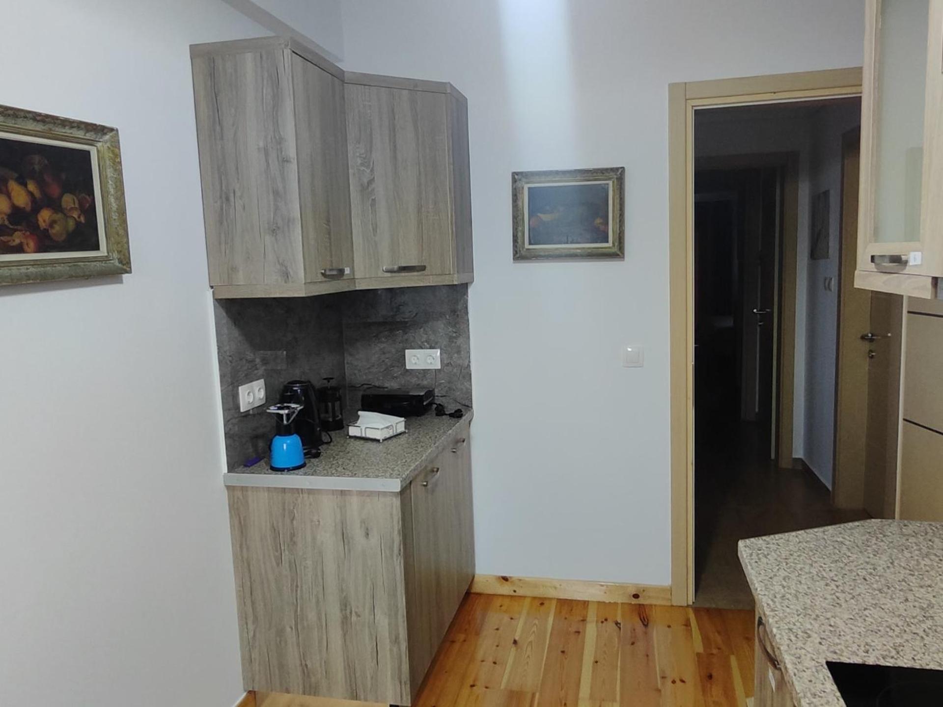 Spartila Apartments Dhërmi 외부 사진