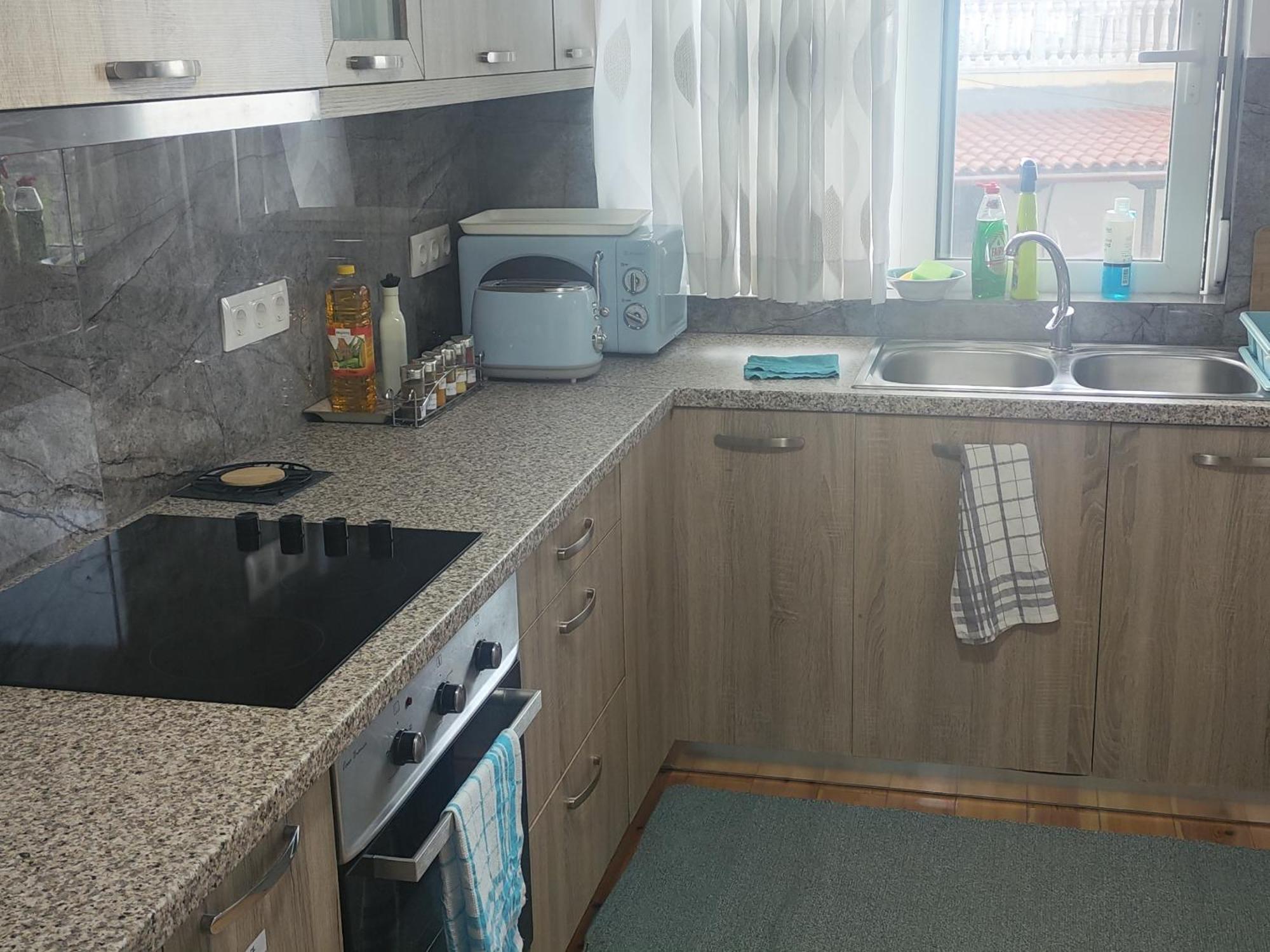 Spartila Apartments Dhërmi 외부 사진