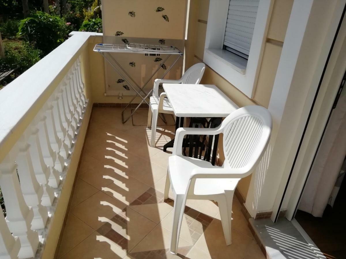 Spartila Apartments Dhërmi 외부 사진